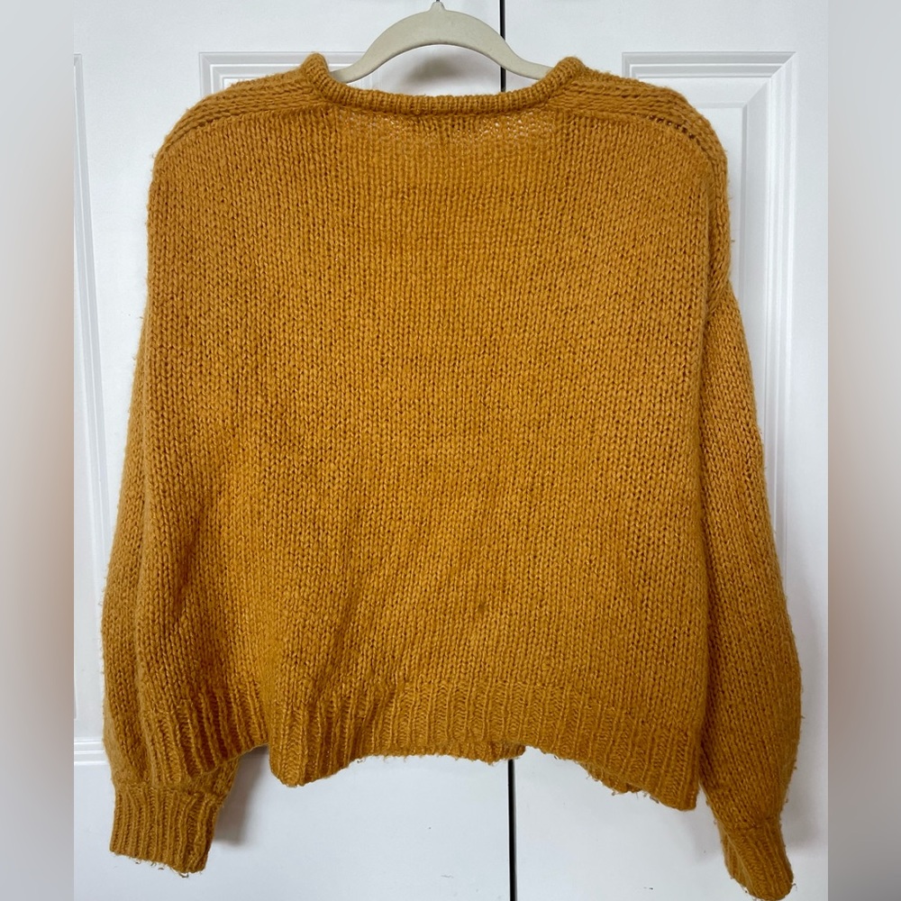 Madewell sweater - Picture 2 of 2